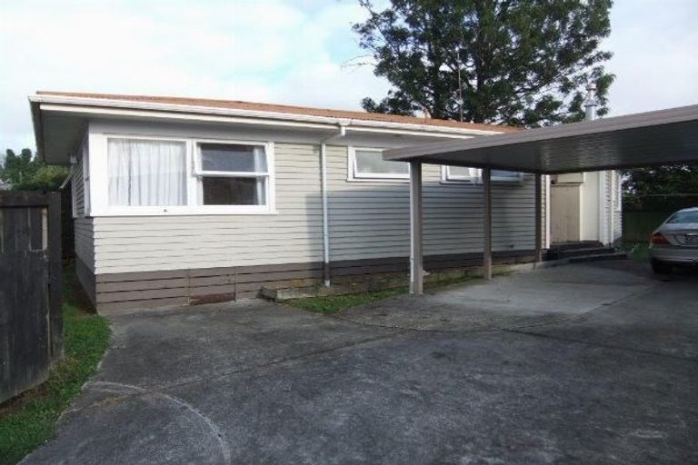 Photo of property in 24b Pine Avenue, Bader, Hamilton, 3206