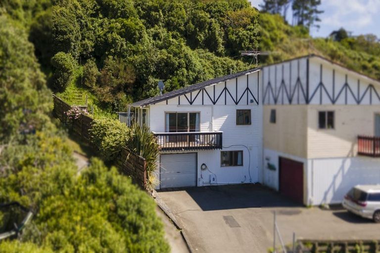 Photo of property in 14a Kanpur Road, Broadmeadows, Wellington, 6035