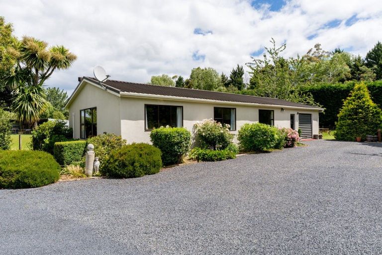 Photo of property in 280 Wairongoa Road, North Taieri, Mosgiel, 9092
