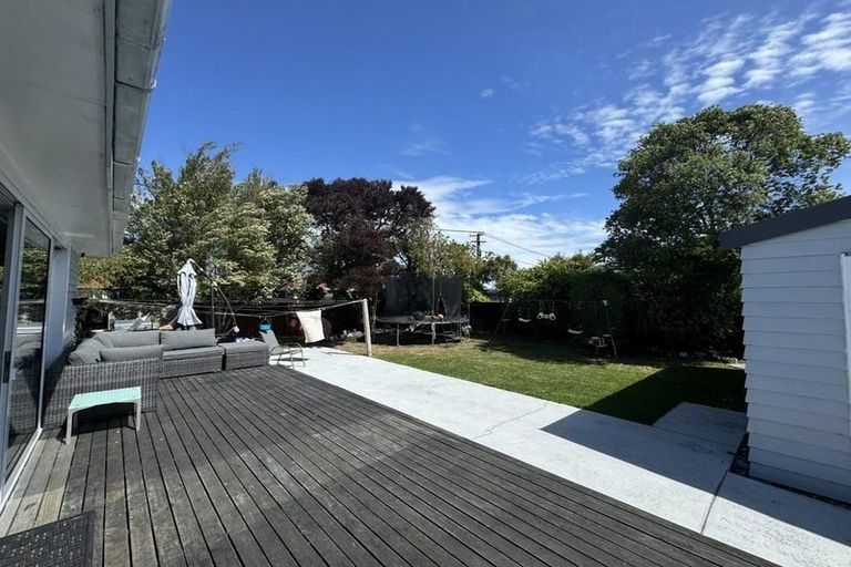 Photo of property in 1 Pamir Street, Mairehau, Christchurch, 8052