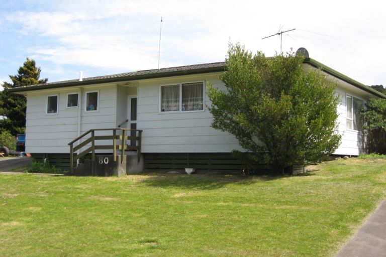 Photo of property in 80 Hampden Street, Picton, 7220