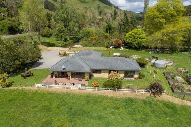 Photo of property in 1061 Paradise Valley Road, Ngongotaha Valley, Rotorua, 3072