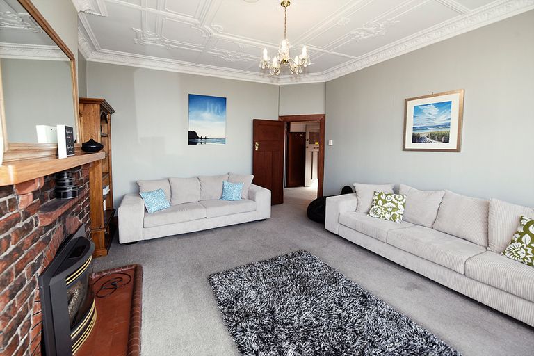 Photo of property in 18 Scoular Street, Maryhill, Dunedin, 9011