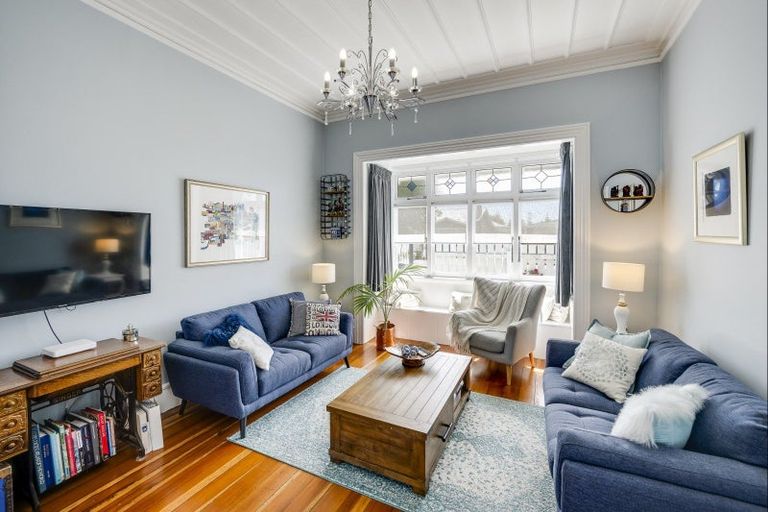 Photo of property in 82b Nelson Crescent, Napier South, Napier, 4110