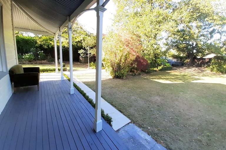 Photo of property in 1 Waterholes Road, Springston, 7616