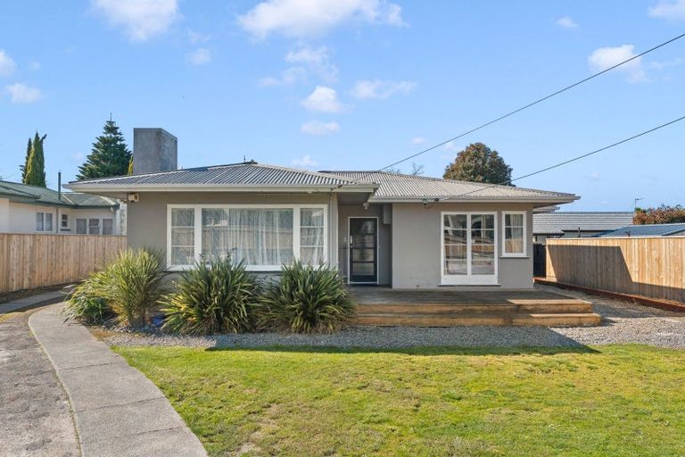 Photo of property in 24 King Edward Street, Lansdowne, Masterton, 5810