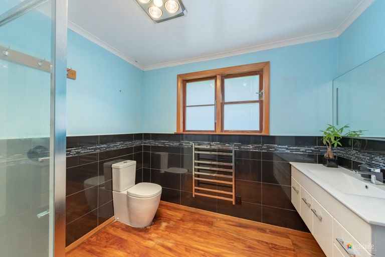 Photo of property in 16 Marion Street, Silverstream, Upper Hutt, 5019