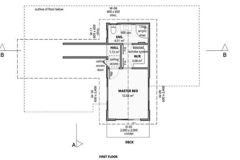 Photo of property in 6 Snappers Lane, Foxton Beach, Foxton, 4815