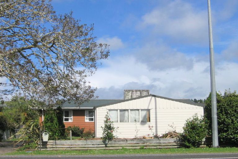Photo of property in 259 Kenny Street, Waihi, 3610