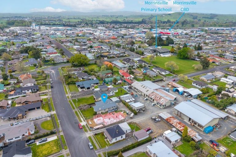 Photo of property in 9 Bank Street, Morrinsville, 3300