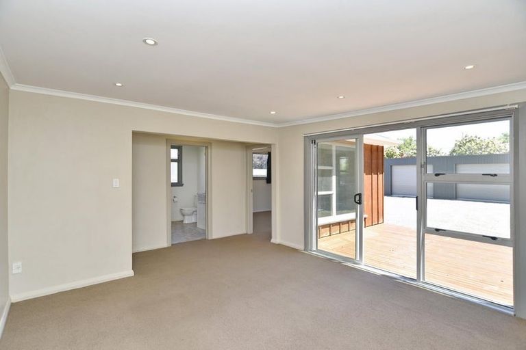 Photo of property in 25 East Belt, Rangiora, 7400