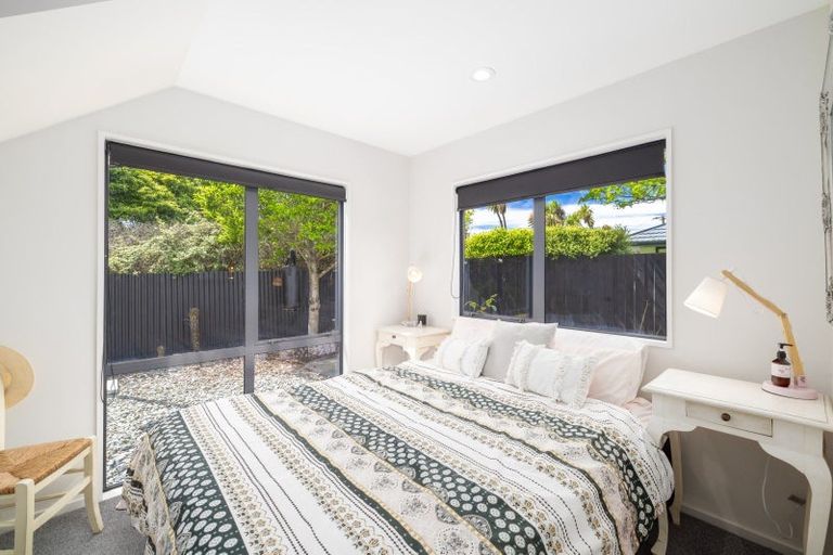 Photo of property in 163a Burwood Road, Burwood, Christchurch, 8083