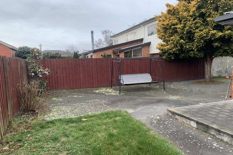 Photo of property in 3/110 Saint James Avenue, Papanui, Christchurch, 8053