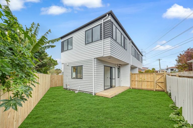 Photo of property in 1c Clayton Avenue, Otara, Auckland, 2023