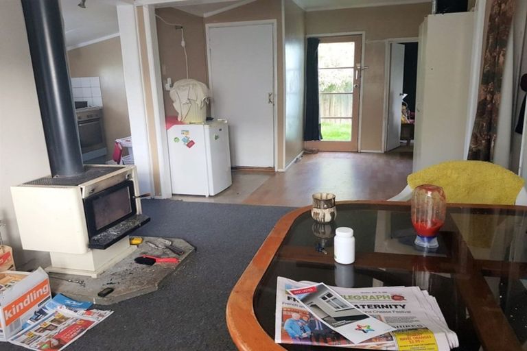 Photo of property in 30 Thyra Street, Dannevirke, 4930