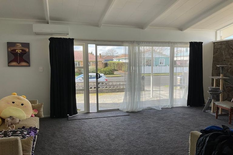 Photo of property in 19 Park Street, Morrinsville, 3300