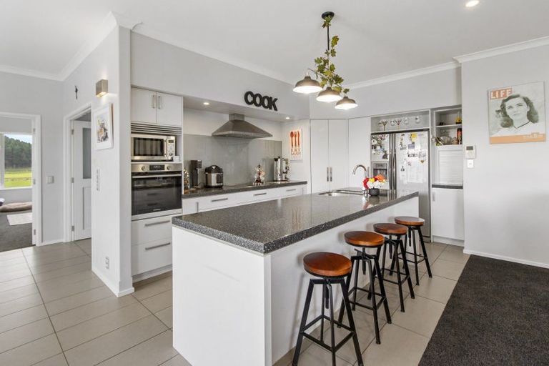 Photo of property in 23 Old Horseshoe Bend Road, Otaio, Timaru, 7971