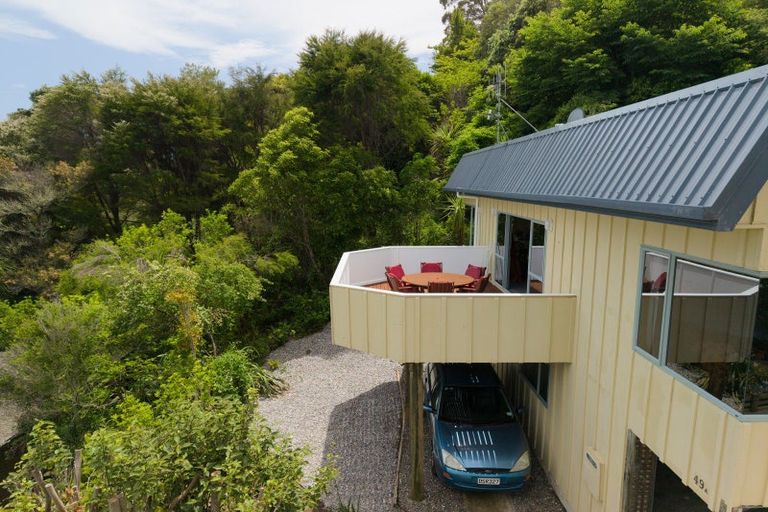 Photo of property in 49a Chamberlain Street, Tahunanui, Nelson, 7011