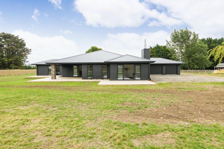 Photo of property in 174a Watershed Road, Bunnythorpe, Palmerston North, 4470