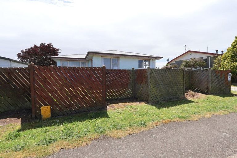 Photo of property in 12 John Street, Strathern, Invercargill, 9812