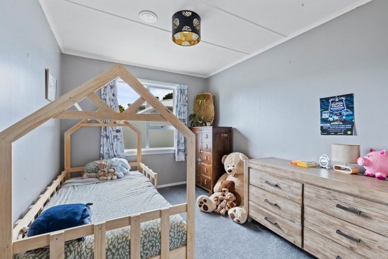 Photo of property in 41 Pembroke Street, Westown, New Plymouth, 4310