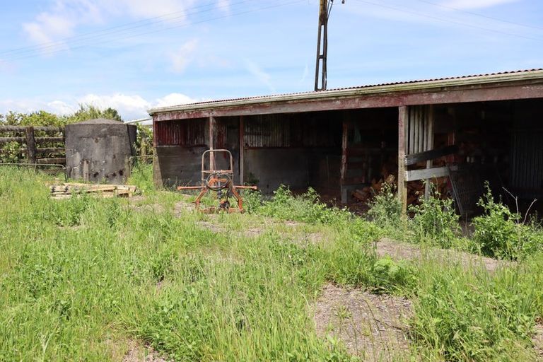 Photo of property in 221 Stanley Road, Te Popo, Stratford, 4394