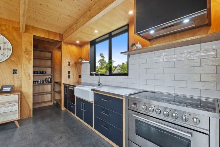 Photo of property in 22 Rutherford Crescent, Hanmer Springs, 7334