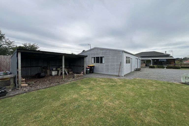 Photo of property in 353 High Street, Dannevirke, 4930