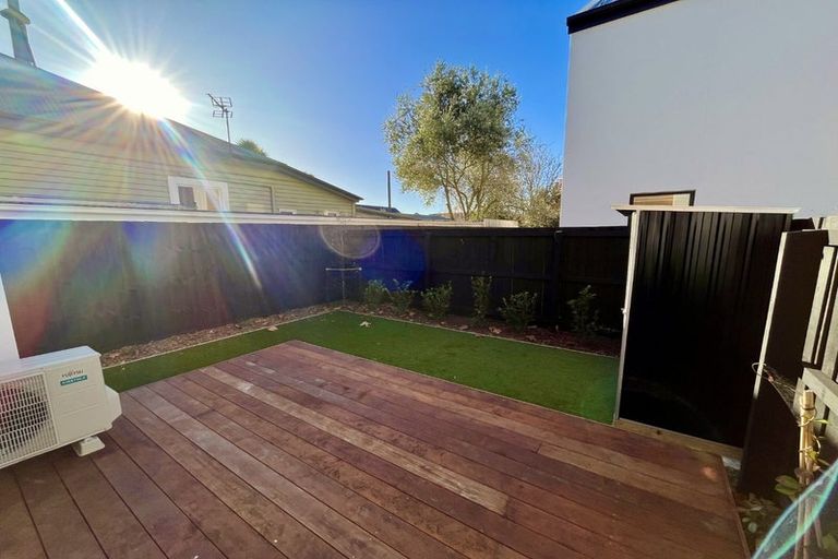 Photo of property in 1/95 Linwood Avenue, Linwood, Christchurch, 8011