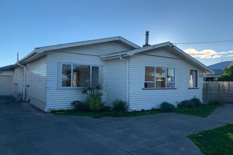 Photo of property in 36a Redwood Street, Blenheim, 7201
