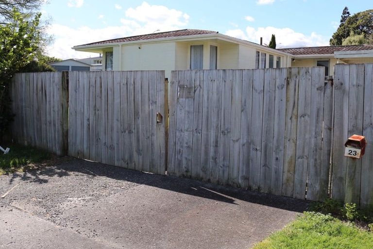 Photo of property in 23 Matai Street, Waiuku, 2123