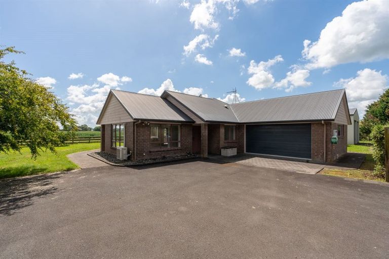 Photo of property in 226c Puketaha Road, Puketaha, Hamilton, 3281