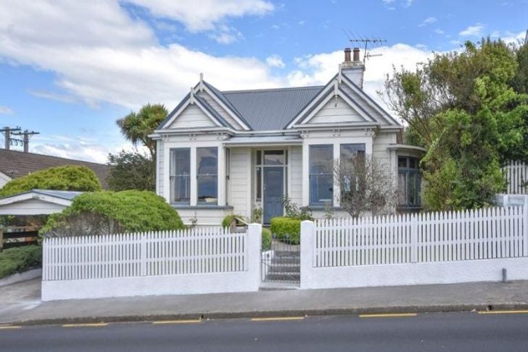 Photo of property in 5 Highgate, Belleknowes, Dunedin, 9011