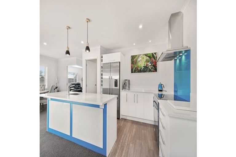 Photo of property in 24 Harakeke Drive, Wharewaka, Taupo, 3330