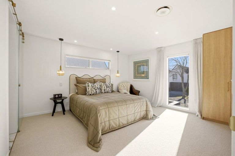 Photo of property in 45 Gracefield Avenue, Christchurch Central, Christchurch, 8013