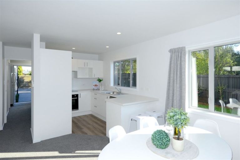 Photo of property in 190 Harewood Road, Papanui, Christchurch, 8053