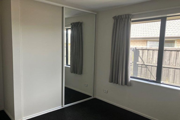 Photo of property in 5 Rossall Crescent, Rolleston, 7615