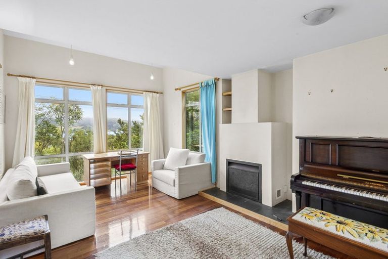 Photo of property in 126 Doctors Point Road, Waitati, 9085