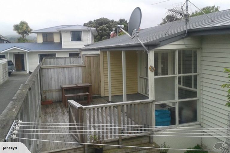 Photo of property in 71a Pretoria Street, Hutt Central, Lower Hutt, 5010