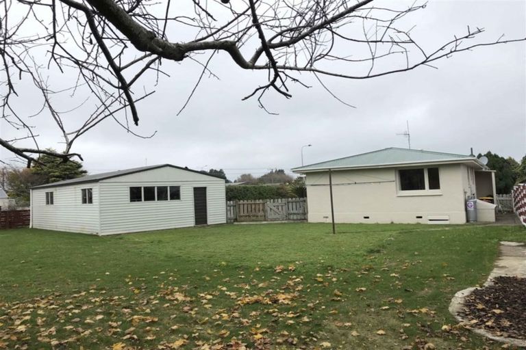 Photo of property in 103 Carnarvon Place, Glengarry, Invercargill, 9810