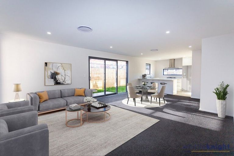 Photo of property in 10 Pitcaithly Street, Halswell, Christchurch, 8025