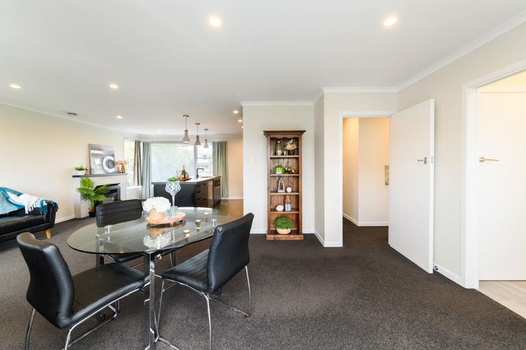 Photo of property in 7 Swansea Street, Hokowhitu, Palmerston North, 4410