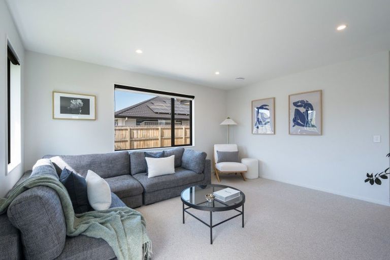 Photo of property in 11 Carmine Crescent, Appleby, Richmond, 7020