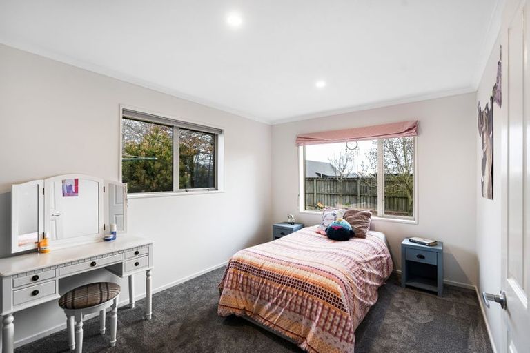 Photo of property in 206 Southfield Drive, Lincoln, 7608