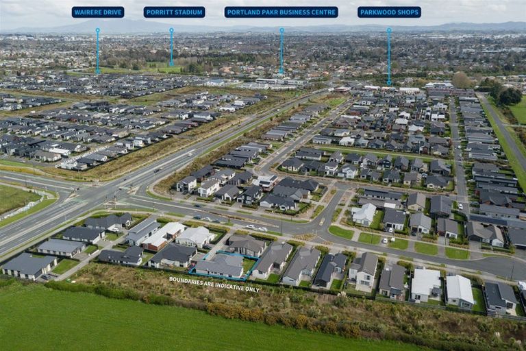 Photo of property in 510 Webb Drive, Chartwell, Hamilton, 3210