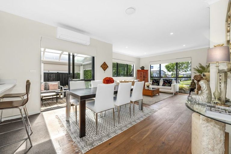 Photo of property in 8 Lavey Road, Flat Bush, Auckland, 2019
