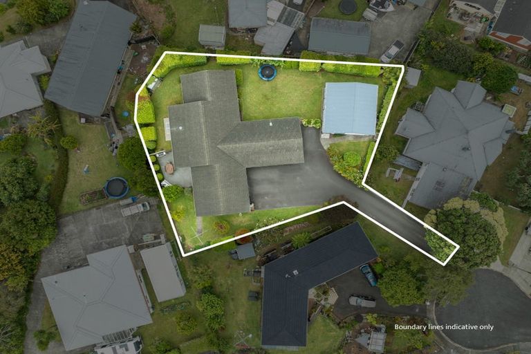 Photo of property in 13 Lincoln Place, Te Kamo, Whangarei, 0112