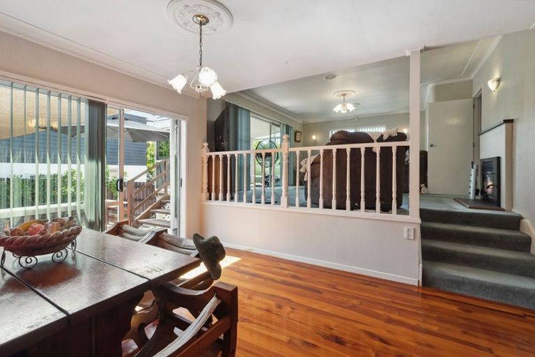 Photo of property in 1/4 Grove Lane, Pakuranga, Auckland, 2010