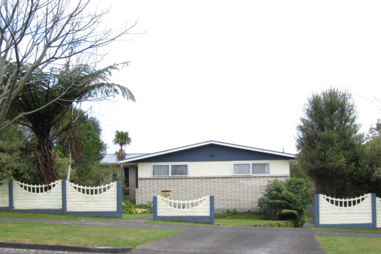 Photo of property in 9 Chesney Street, Bell Block, New Plymouth, 4312