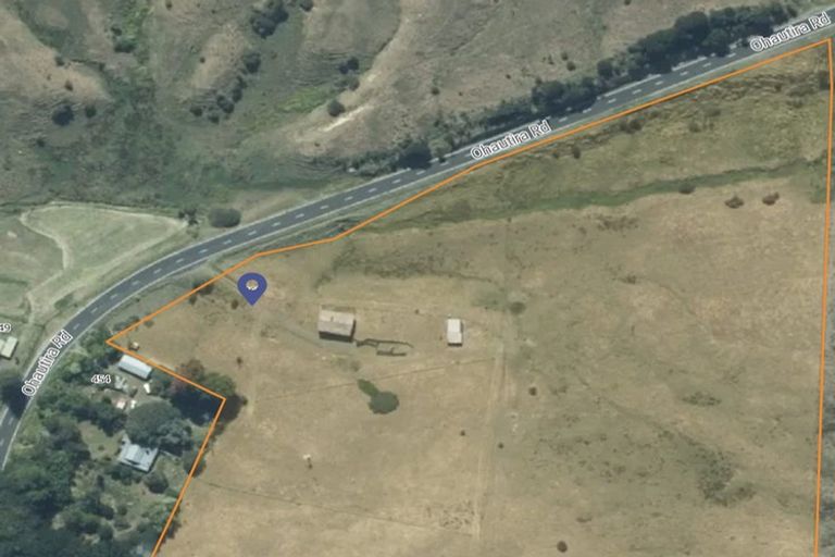Photo of property in 462 Ohautira Road, Raglan, 3295